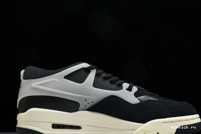 Jordan “Black Air Sail” 4 RM 0926